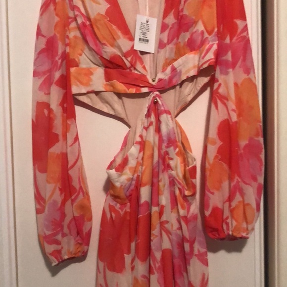 Maxi dress - Picture 5 of 6